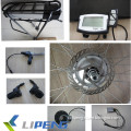 Front Wheel Electric Bike Kit with Disc Brake/Electric Bicycle China